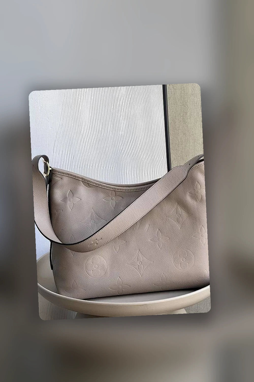 NB - LOV Bag - 1450