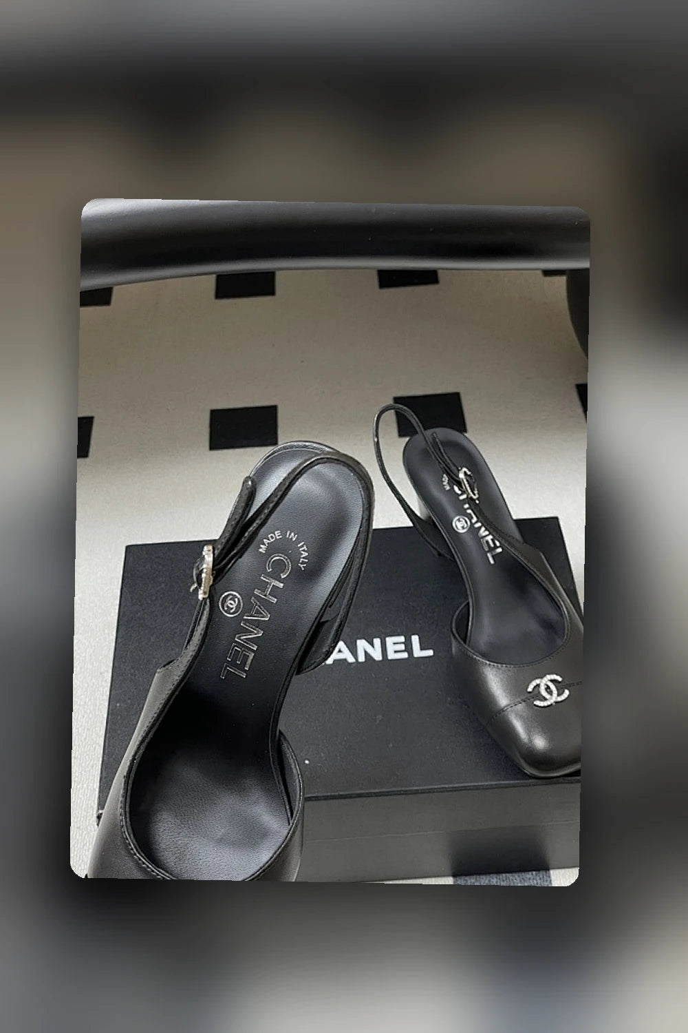 NB - CHL Mix Items - 478