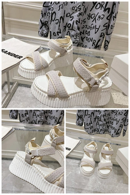 NB - CLE Women Shoes - 326