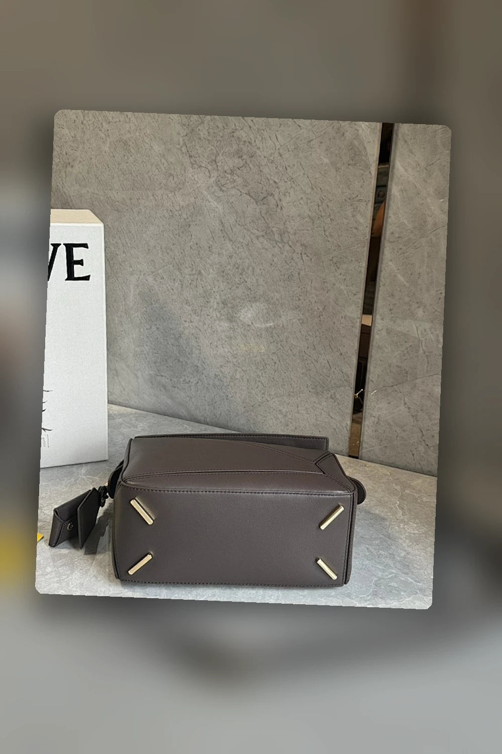 NB - LWO Bag - 538