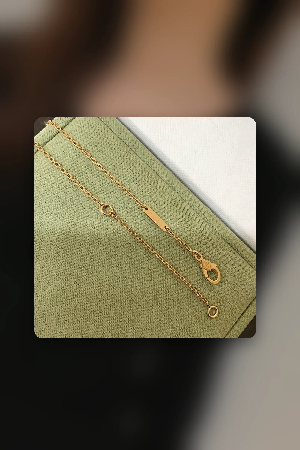 NB - VACA Jewelry - 555