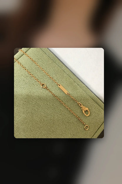 NB - VACA Jewelry - 555