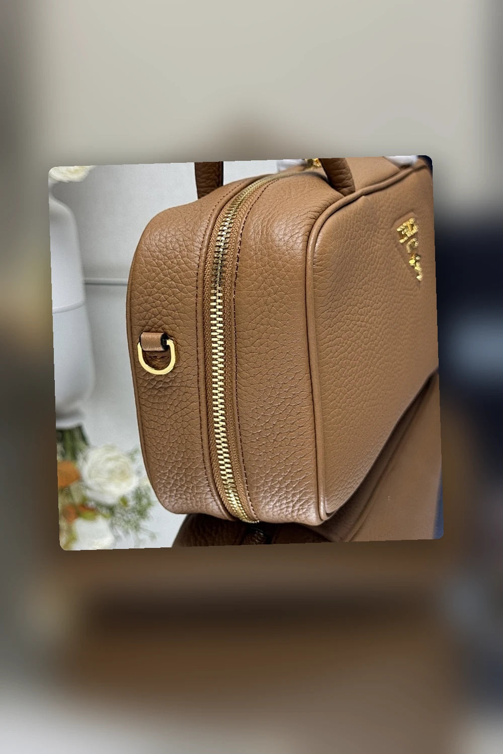NB - PD Bag - 160