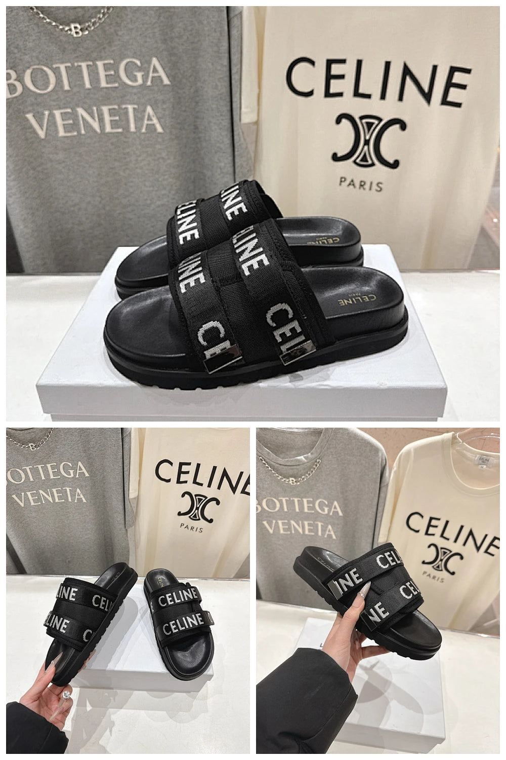 NB - COL Women Shoes - 156