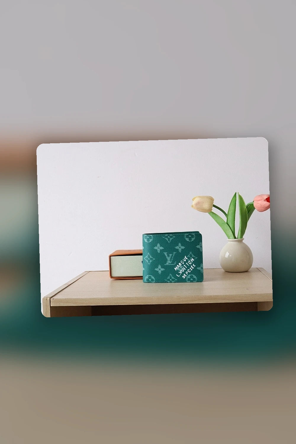 NB - Mix Wallet - 1494