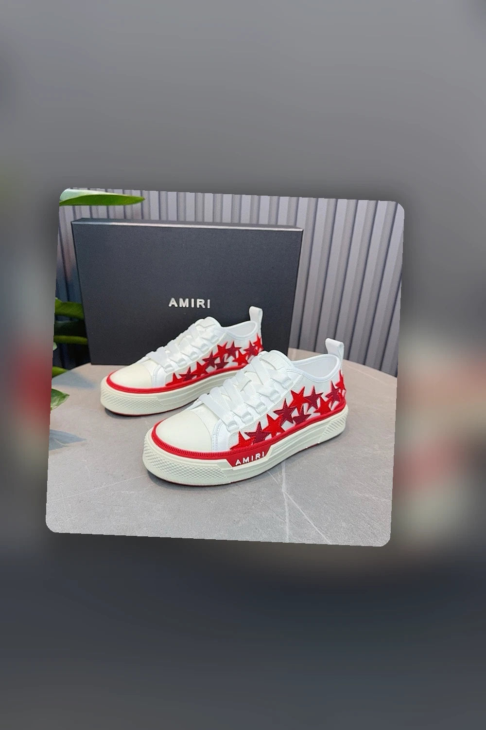 NB - AMIR Women Shoes - 449