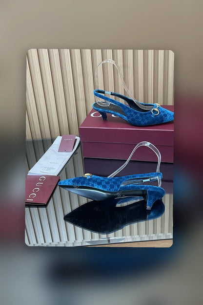 NB - GUKI Women Shoes - 747