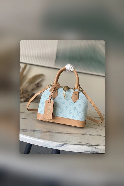 NB - LOV Bag - 798
