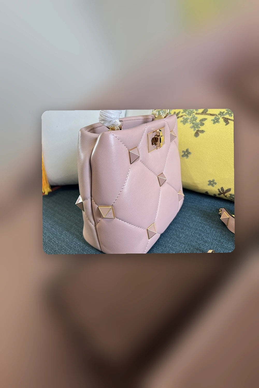 NB - VEL Bag - 624