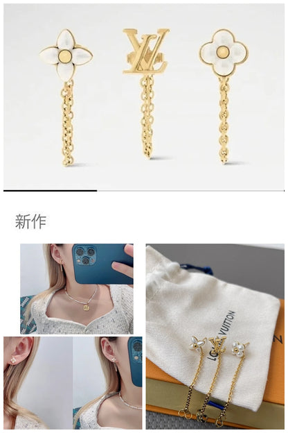 NB - LOV Jewelry - 109
