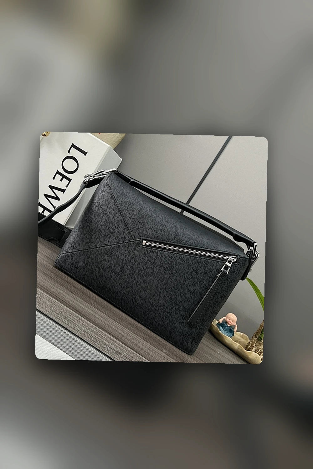 NB - LWO Bag - 493