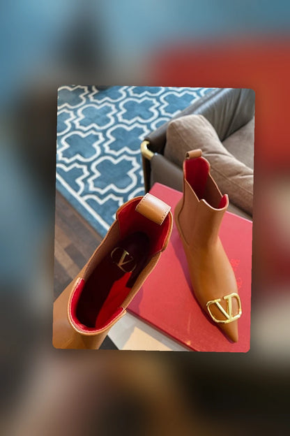 NB - VEL Women Shoes - 447