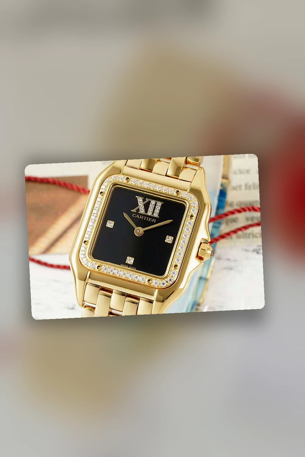 NB - Mix Watch - 1042