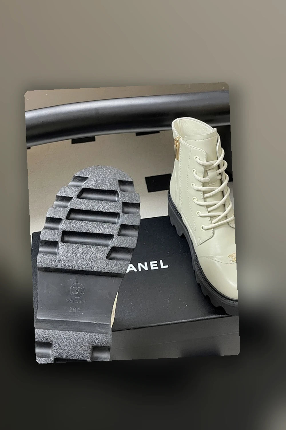 NB - CHL Mix Items - 688