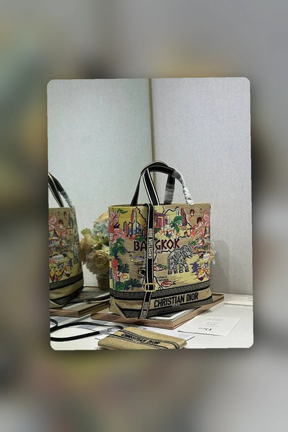 NB - DOR Bag - 067
