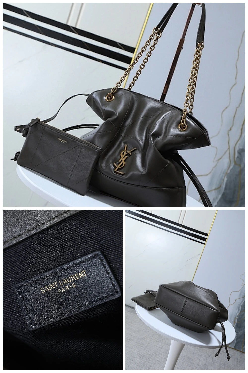 NB - YLS Bag - 1085