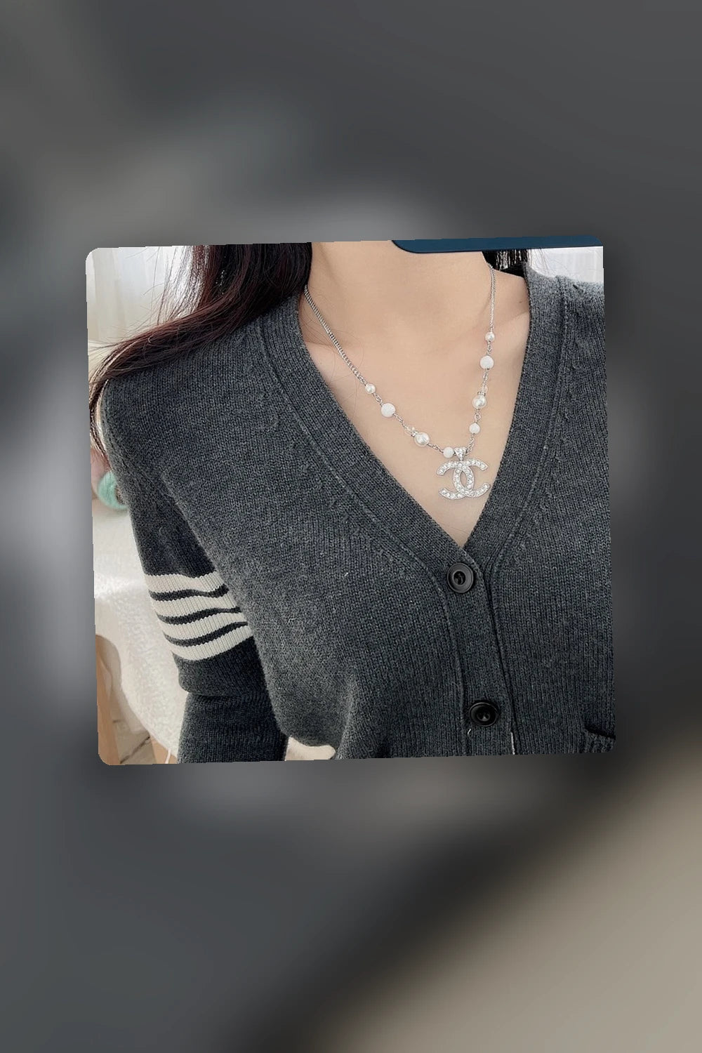 NB - CHL Jewelry - 309