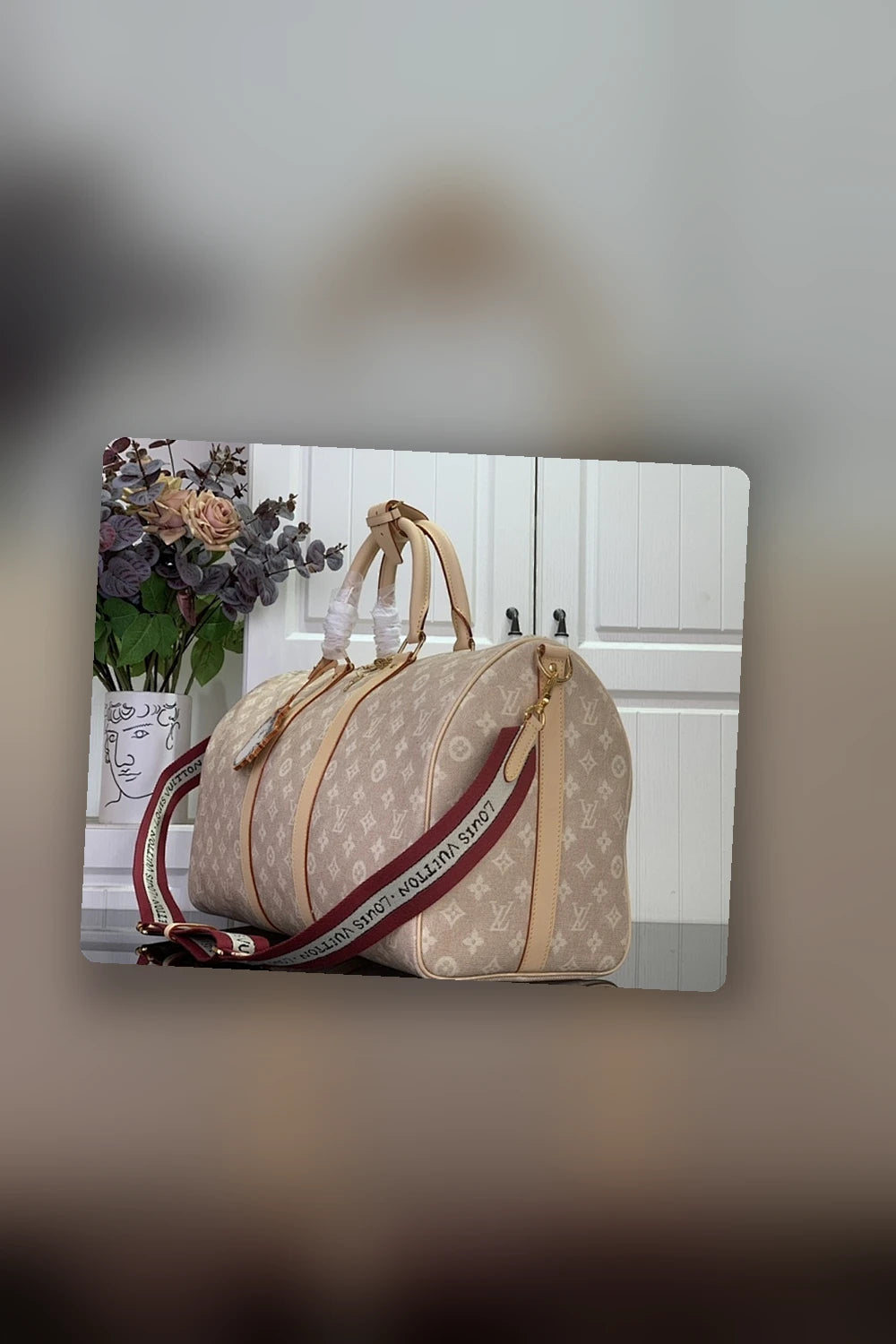 NB - LOV Bag - 1449