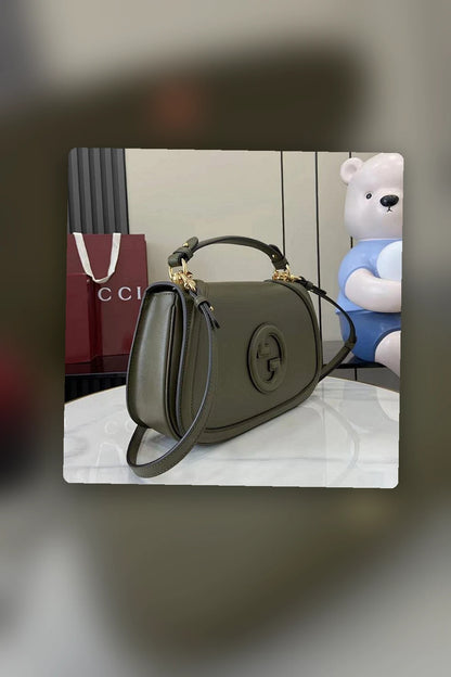 NB - GUKI Bag - 897