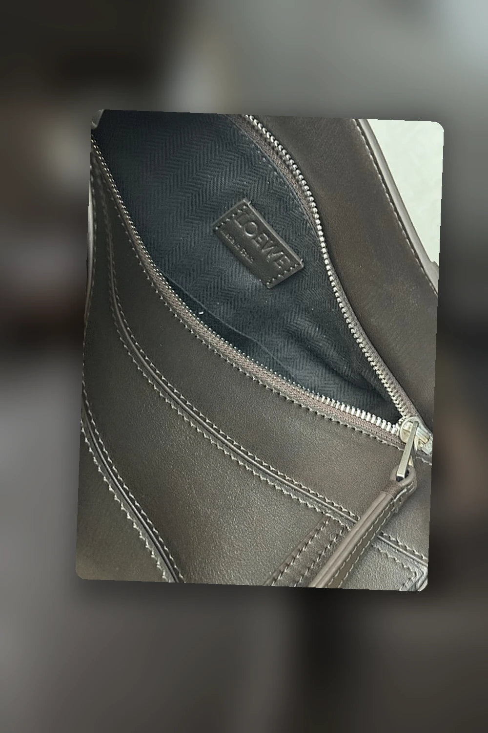 NB - LWO Bag - 256