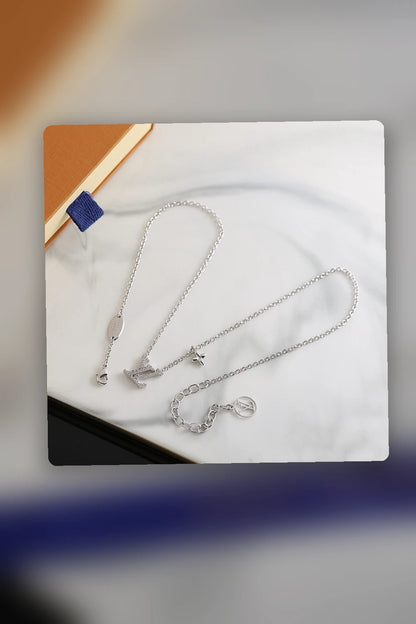 NB - LOV Jewelry - 874