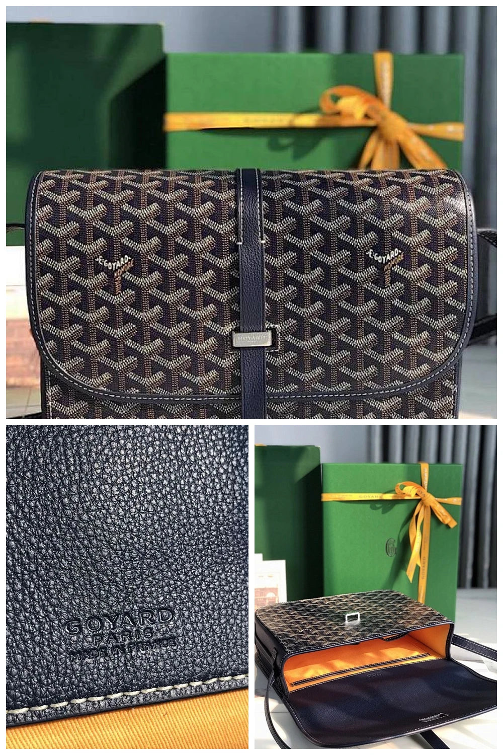 NB - GYO Bag - 098