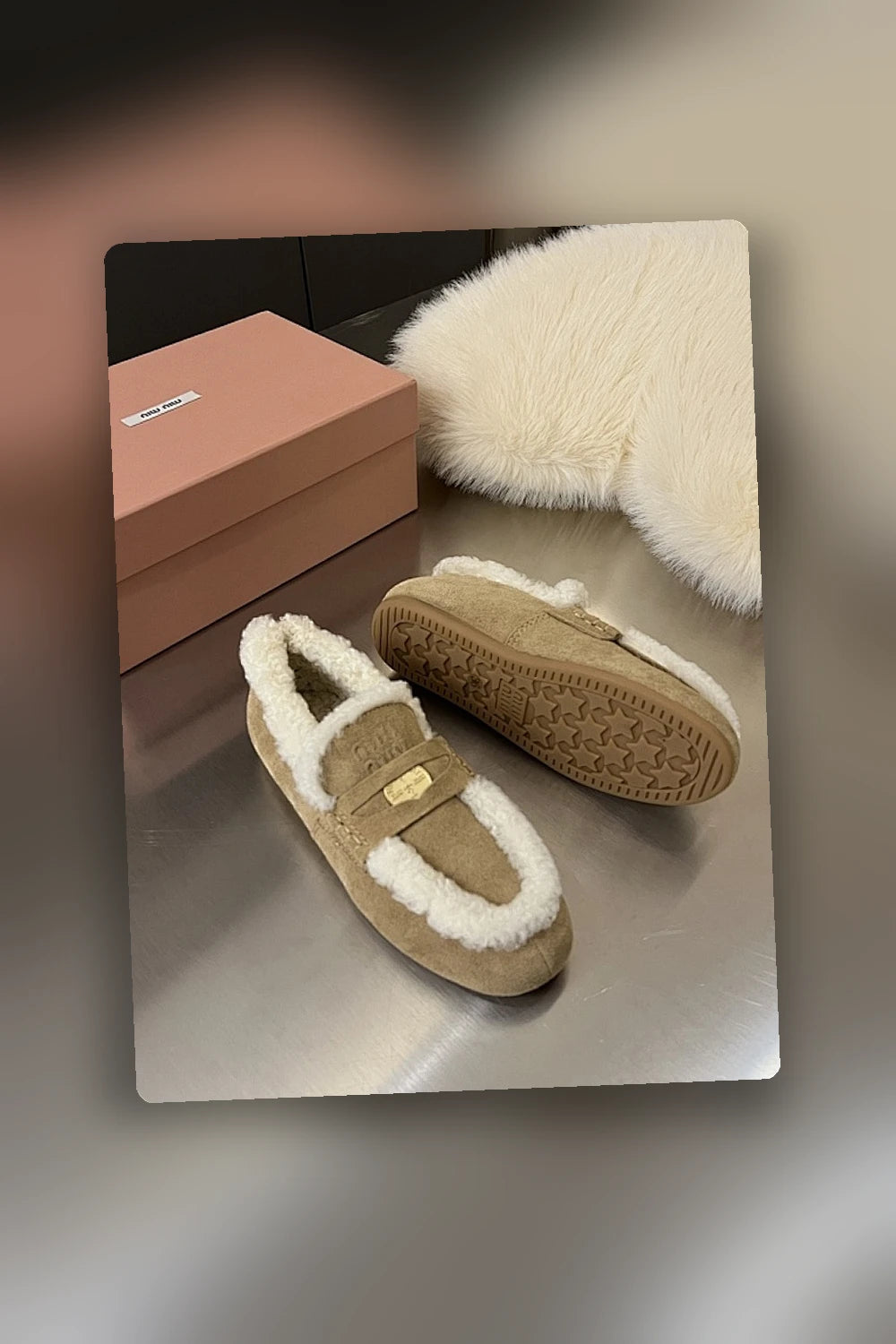 NB - MMU Women Shoes - 743