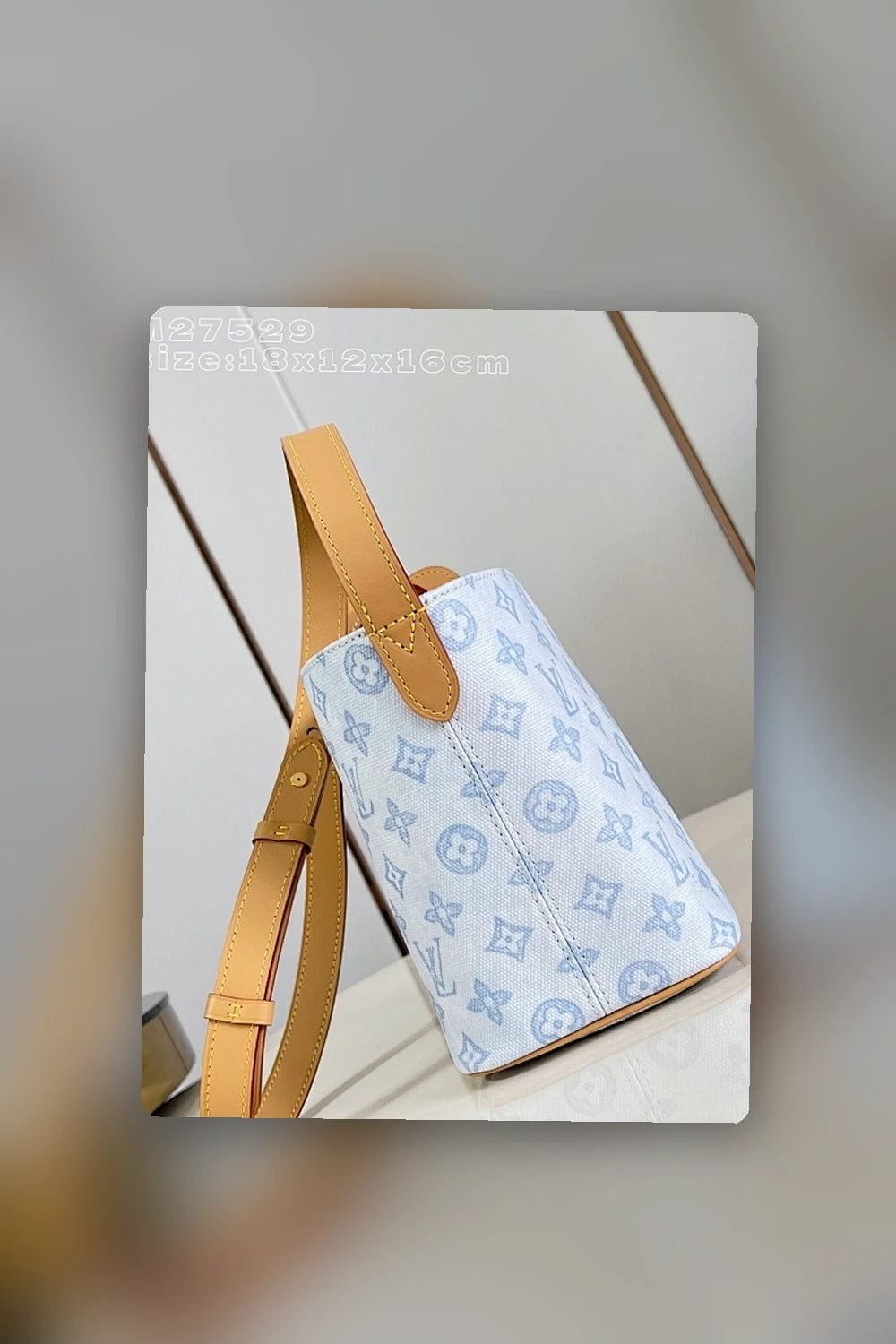 NB - LOV Bag - 050