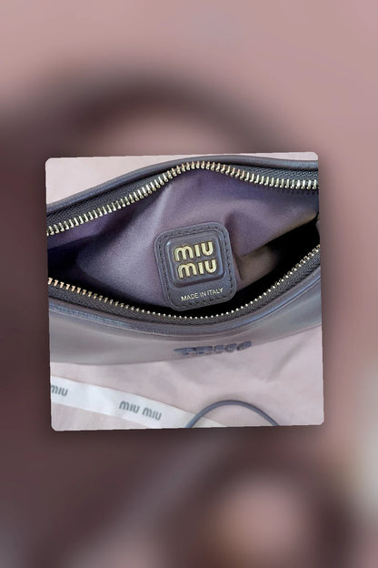 NB - MMU Bag - 494