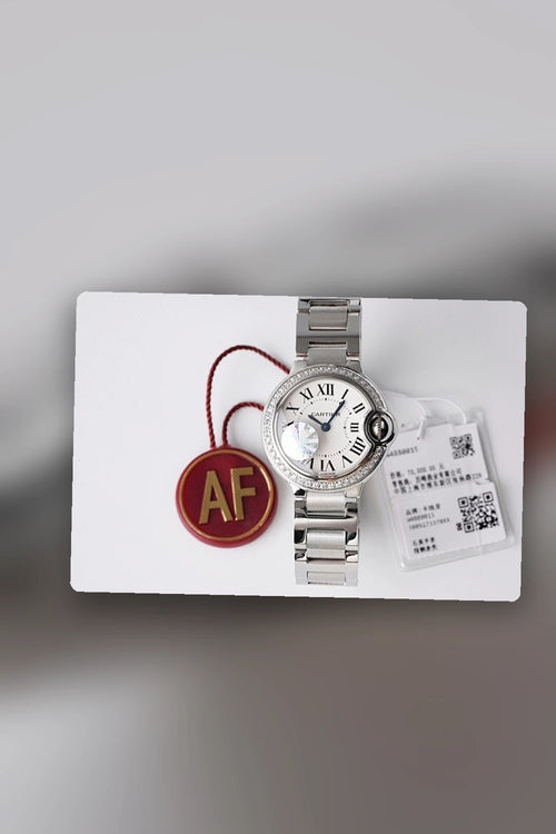 NB - Mix Watch - 1141