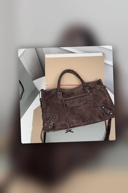 NB - BG Bag - 918