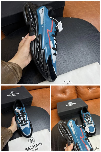 NB - BAM Women Shoes - 170