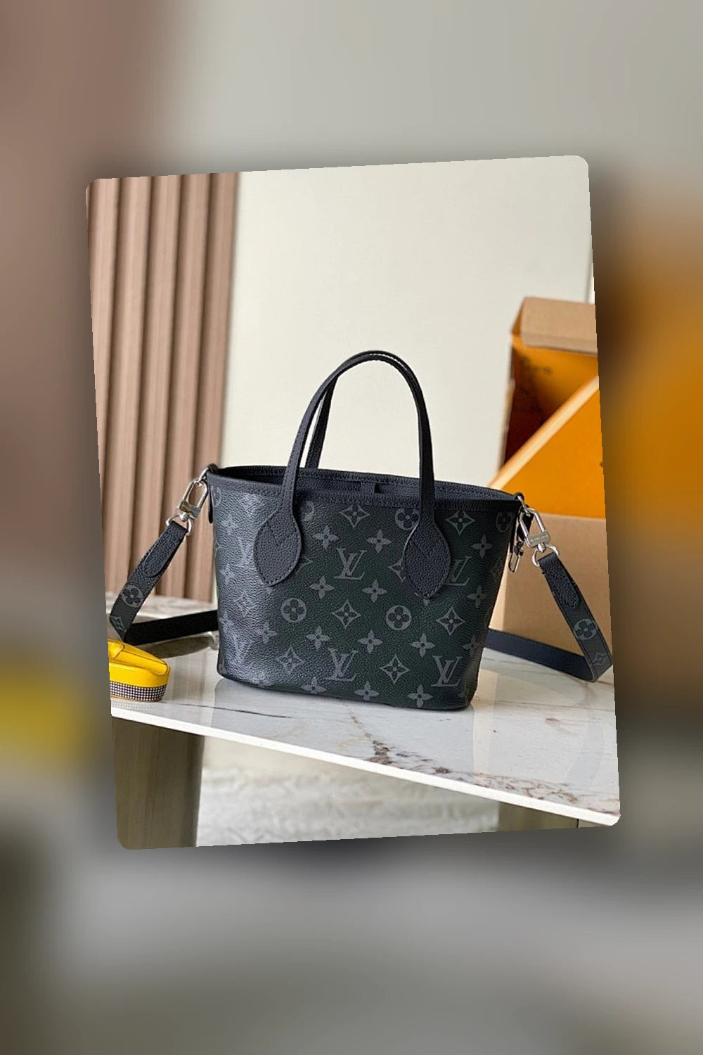 NB - LOV Bag - 1820