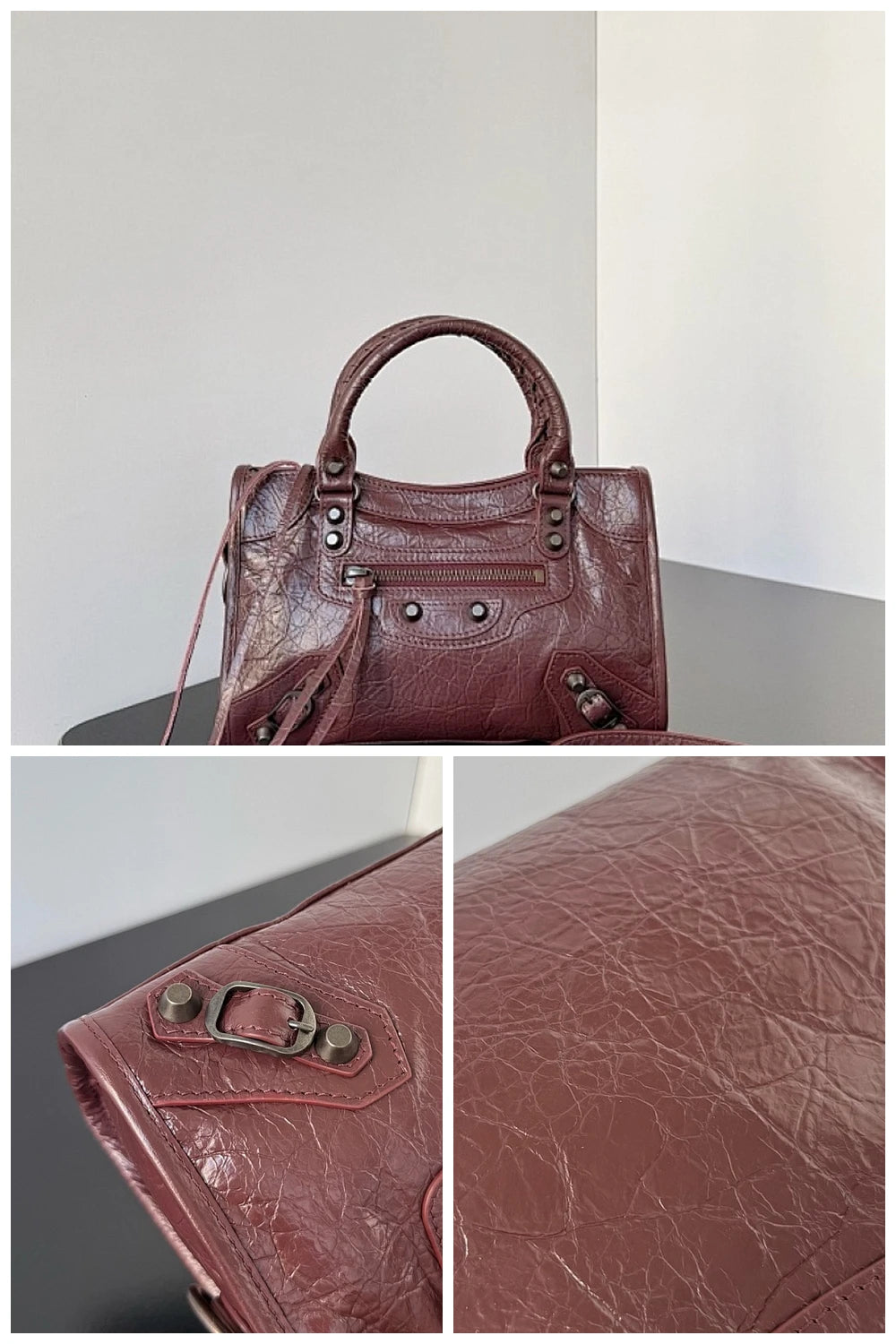 NB - BG Bag - 493