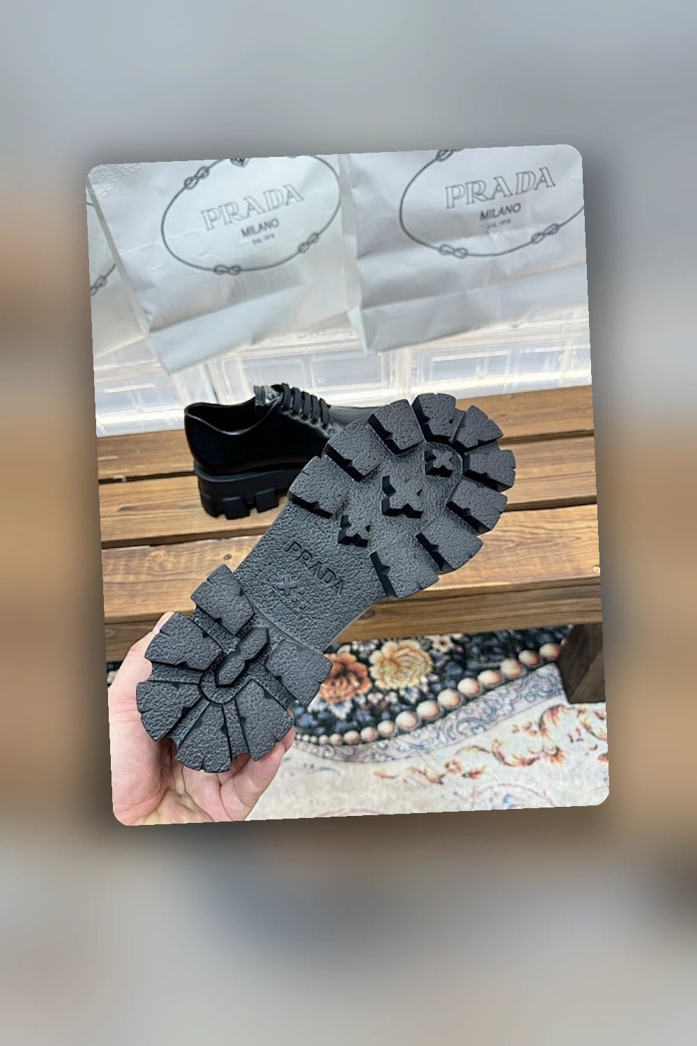 NB - PD Women Shoes - 349