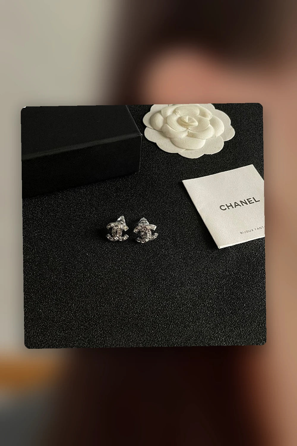 NB - CHL Jewelry - 995