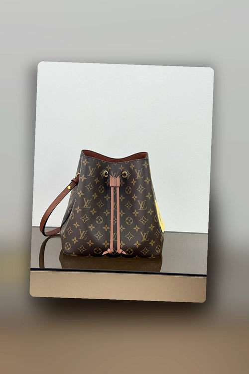 NB - LOV Bag - 346