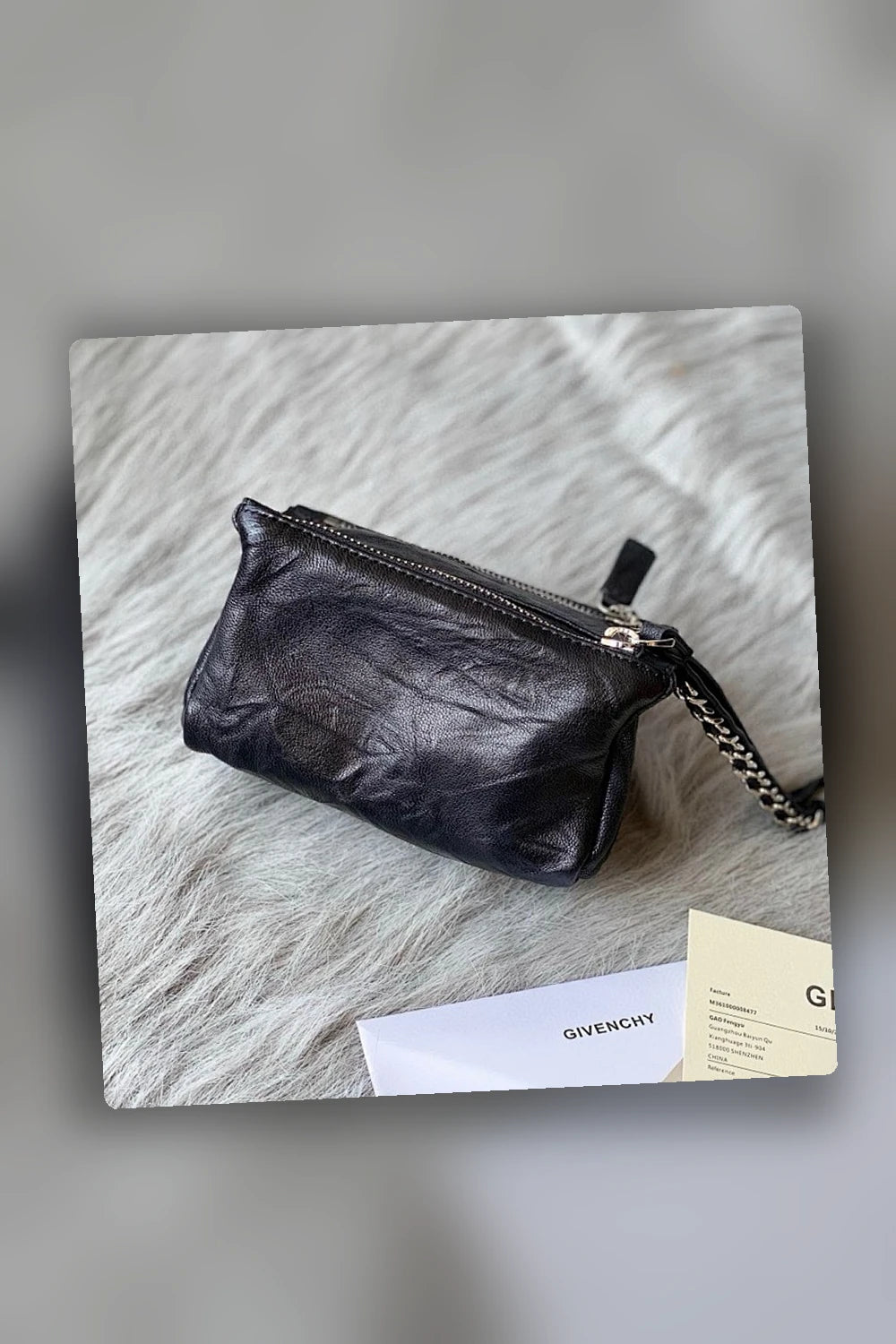 NB - GCY Bag - 085