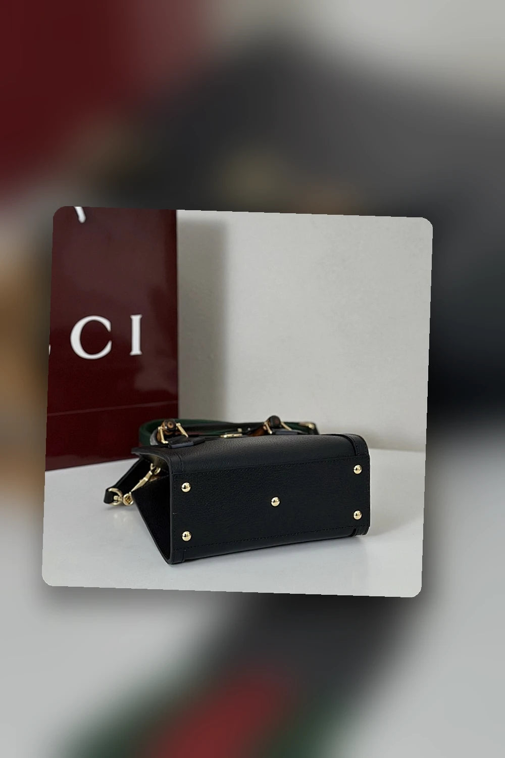 NB - GUKI Bag - 1062