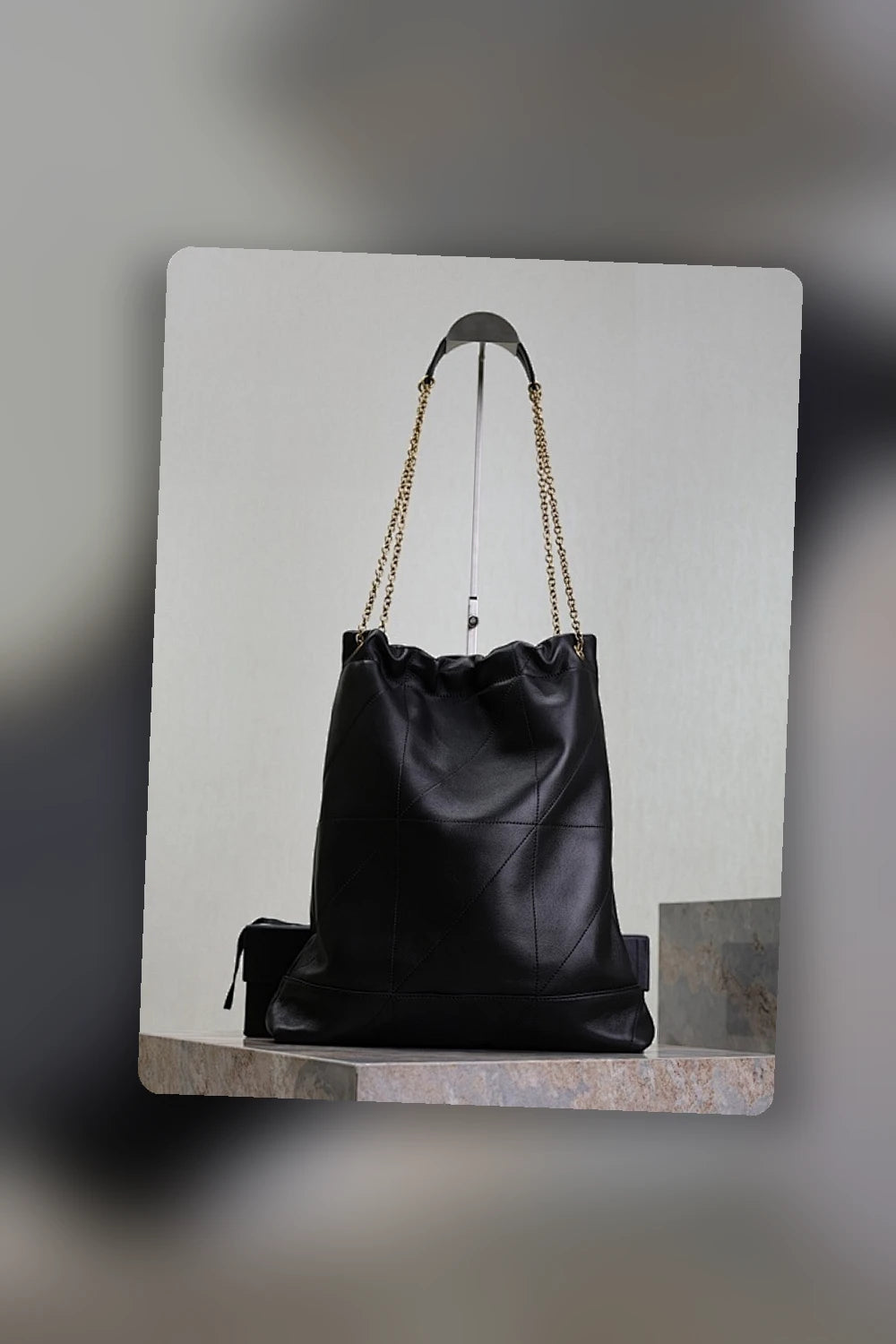 NB - YLS Bag - 898