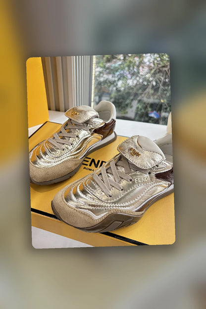 NB - FDE Women Shoes - 142