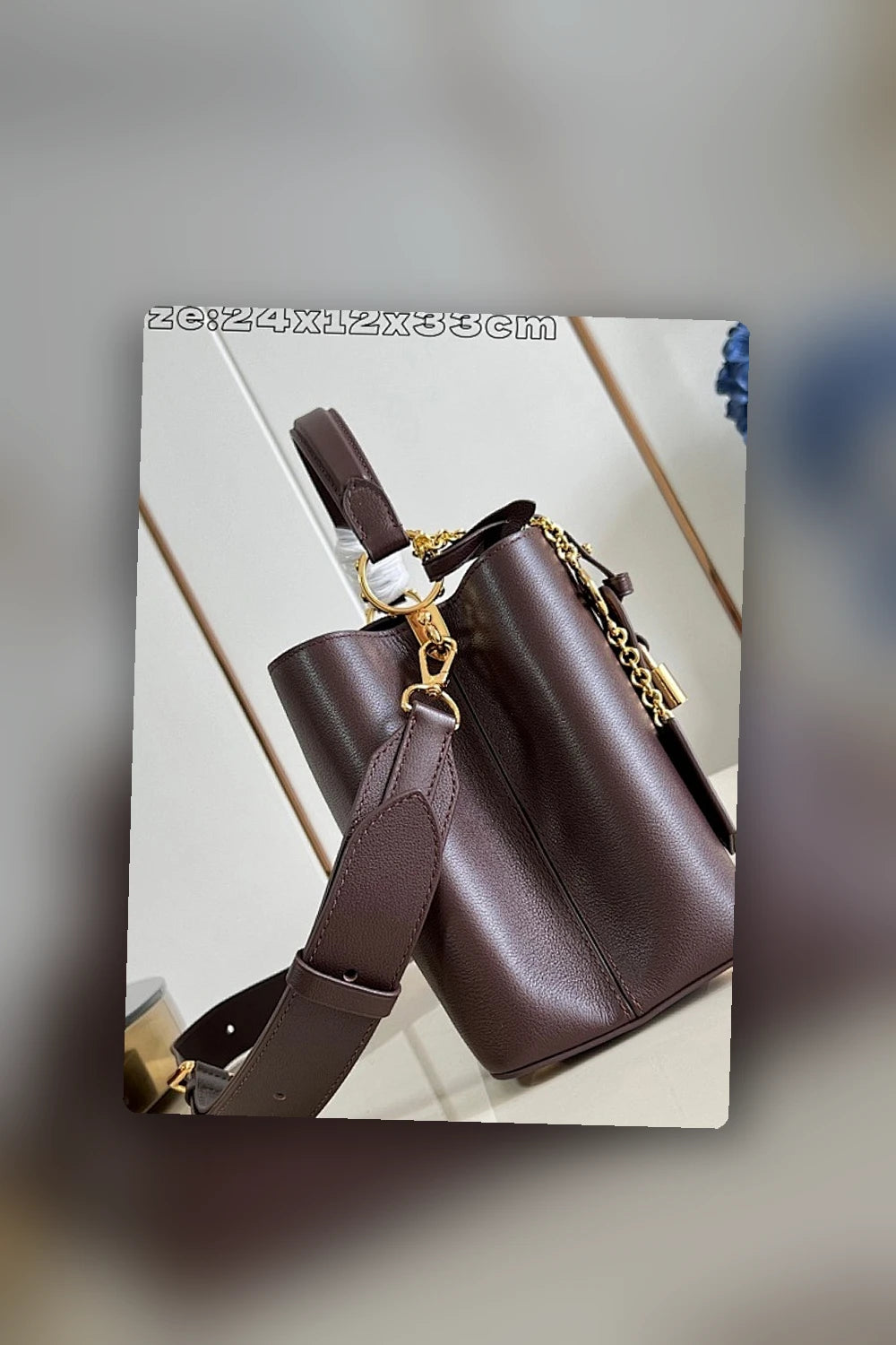 NB - LOV Bag - 1733