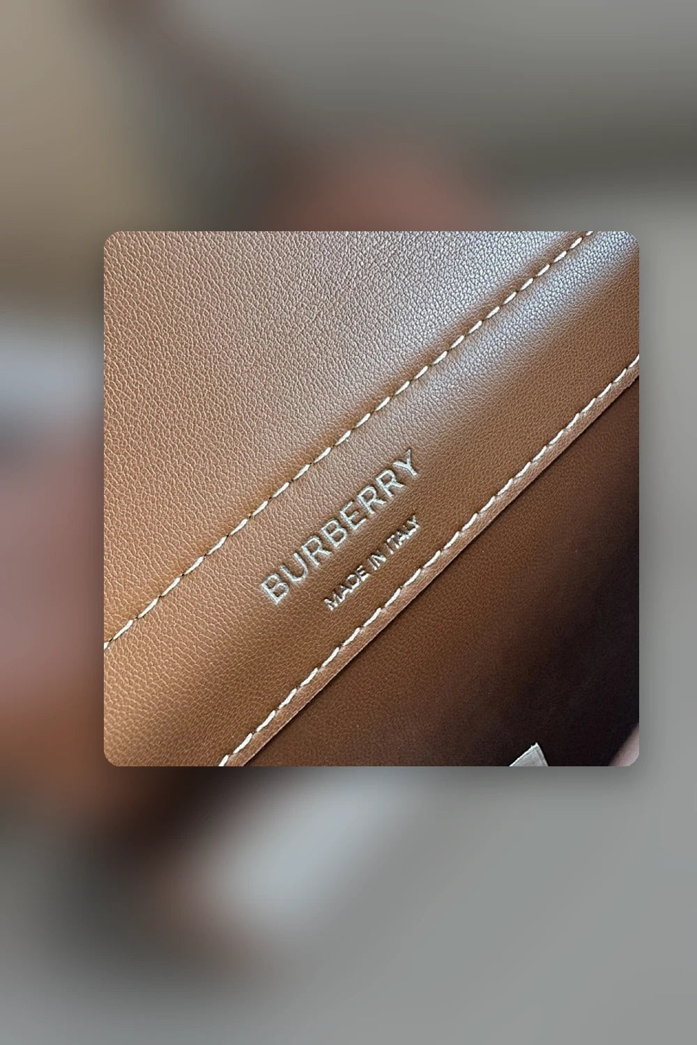 NB - BOR Bag - 825