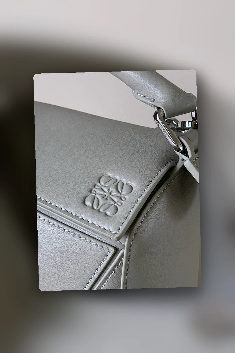 NB - LWO Bag - 600