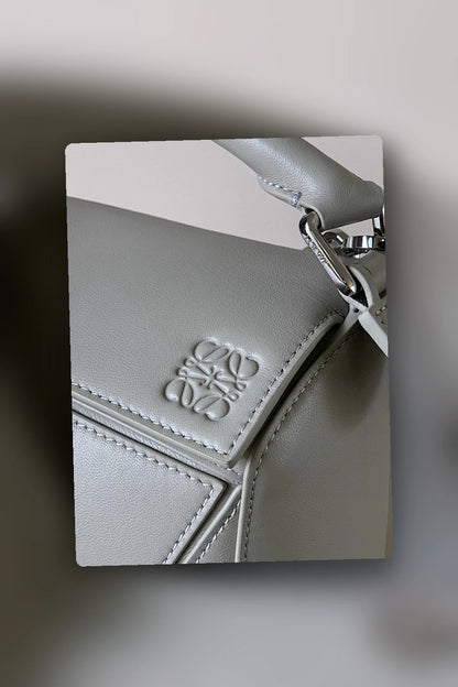 NB - LWO Bag - 600