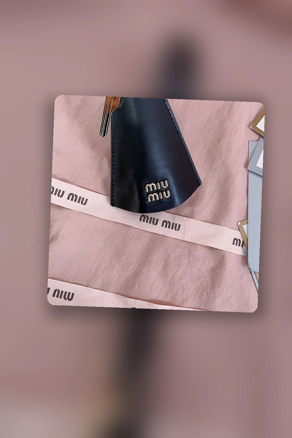 NB - MMU Bag - 820