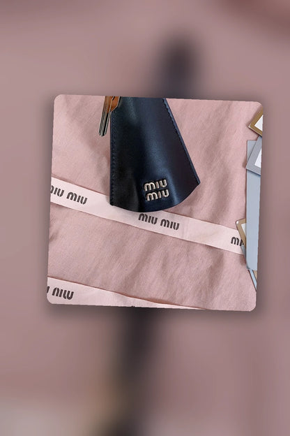 NB - MMU Bag - 820