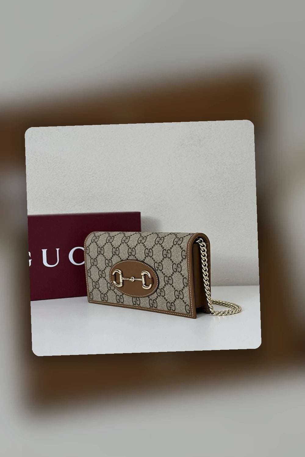 NB - GUKI Bag - 1066