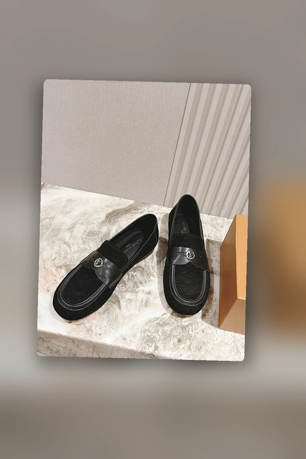 NB - LOV Women Shoes - 807