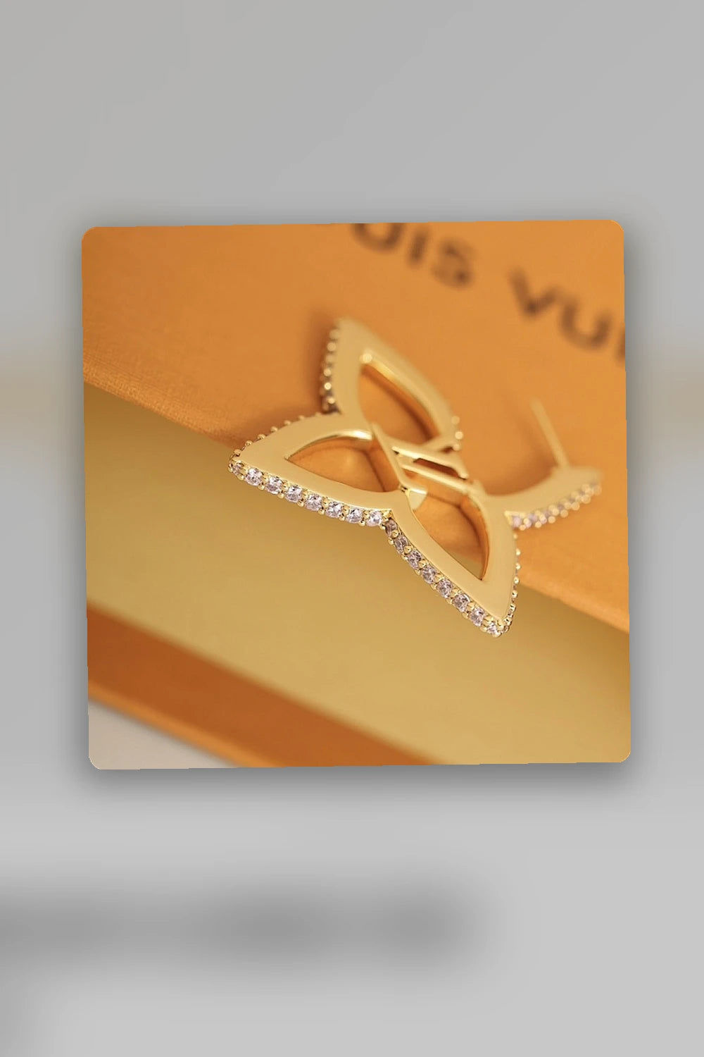 NB - LOV Jewelry - 574
